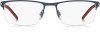 OKULARY KOREKCYJNE TOMMY HILFIGER TH 1993 FLL 57 ROZMIAR L